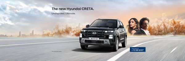 ModiHyundai Profile Banner