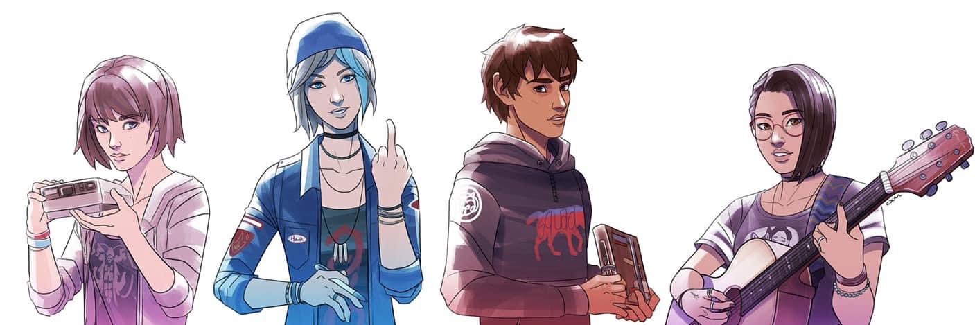 bludreaminn's profile banner image