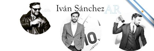 IvanSanchezAR's profile banner image