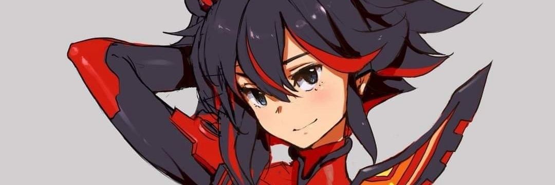 _Ryuko1's profile banner image
