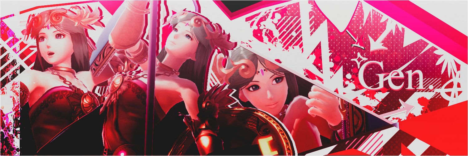 Alanreza @CavalierClash banner