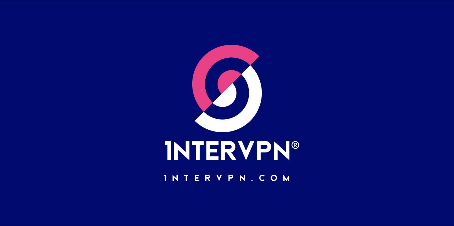 interVPN's profile banner image
