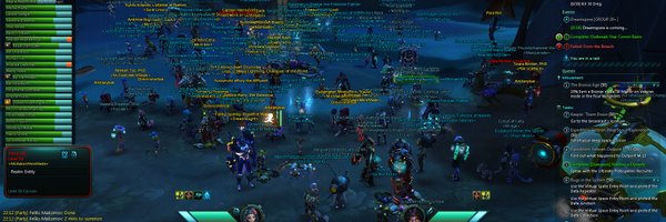 mynxleigh Profile Banner