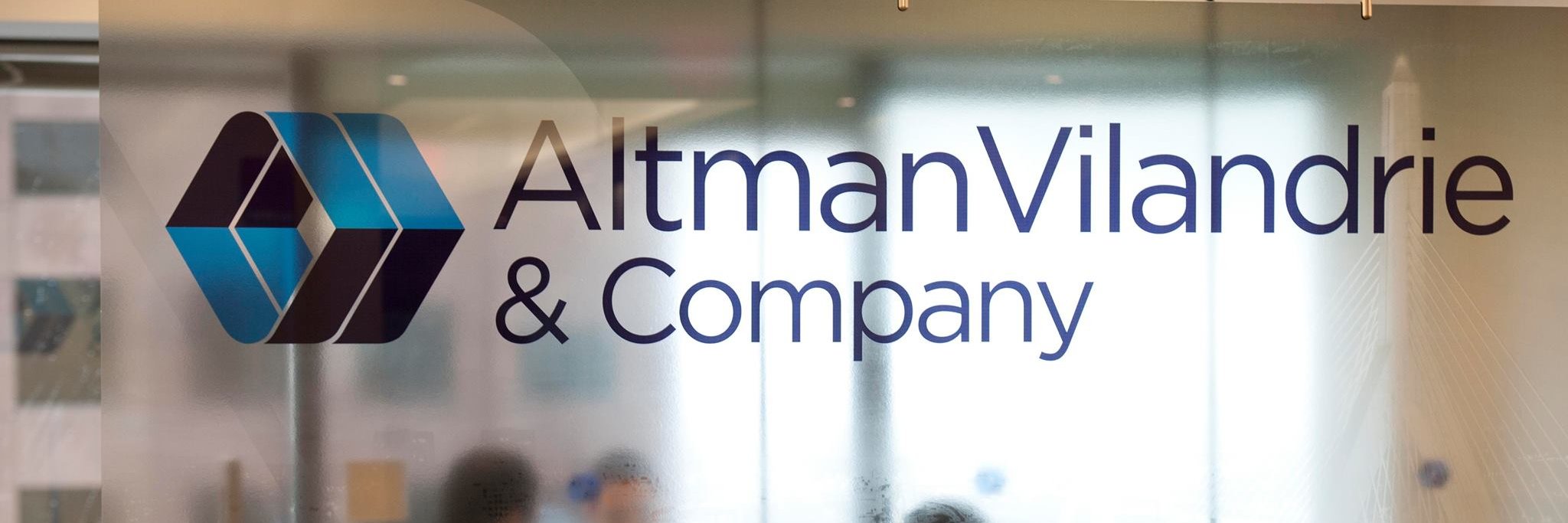 Altman Vilandrie banner