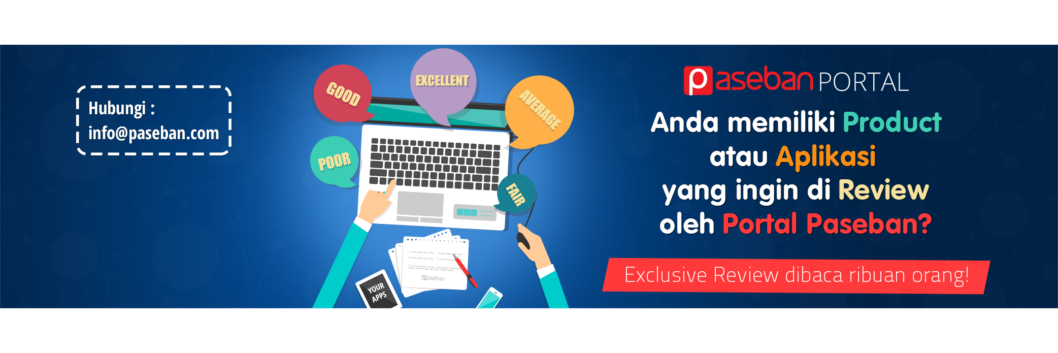 Pasebandotcom's profile banner image