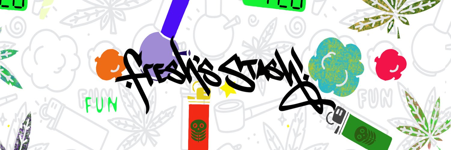 therealFr3sh's profile banner image