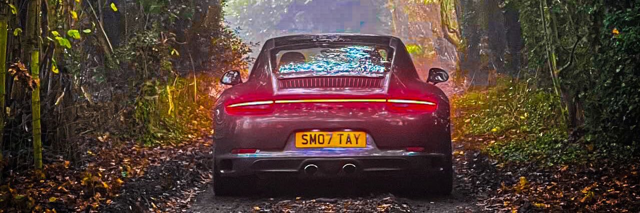 Stevemtaylor's profile banner image