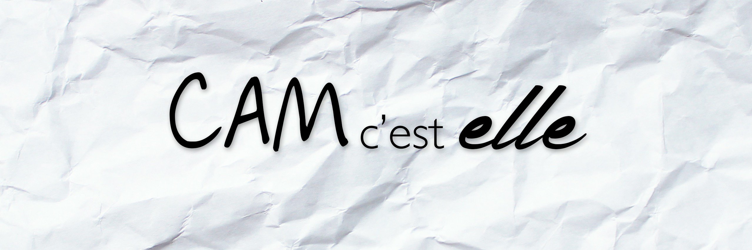 CAMcestelle's profile banner image