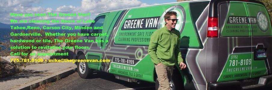 Greenevanman's profile banner image