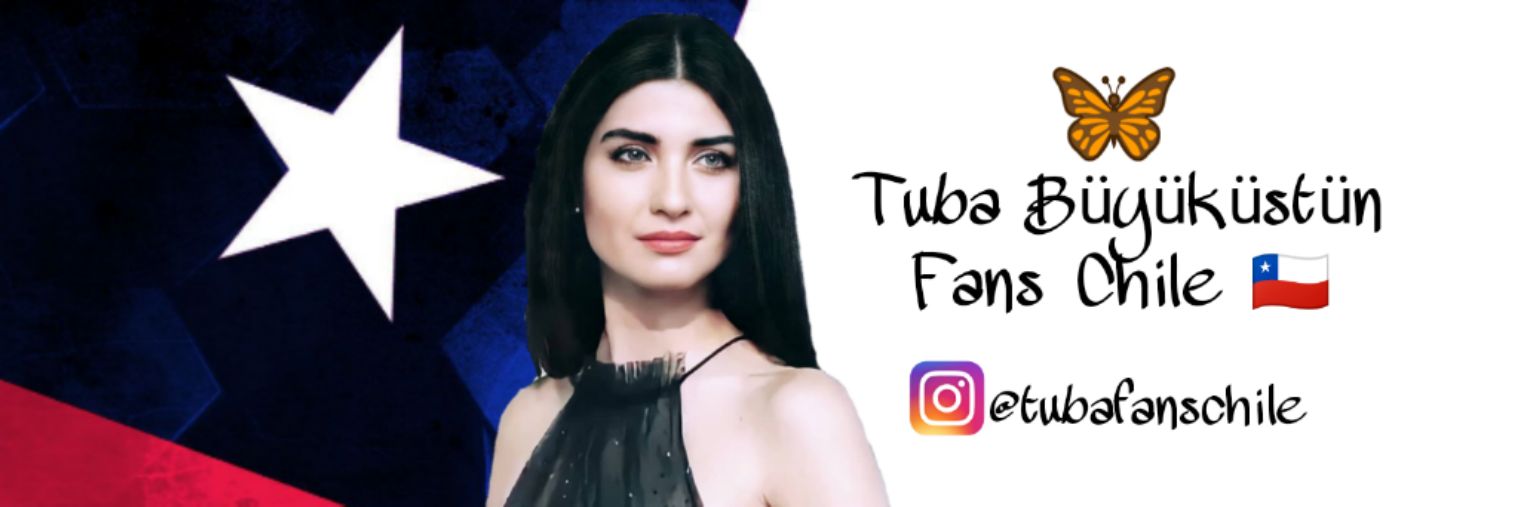 TubaBFansChile's profile banner image