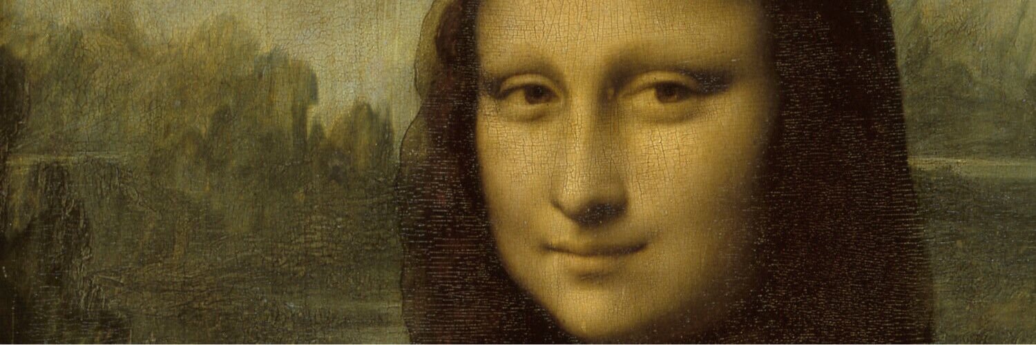 Art History Prof banner