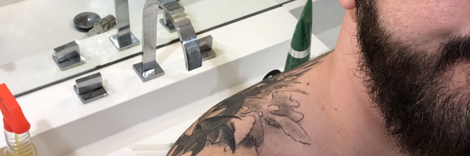 BostonGuy404's profile banner image