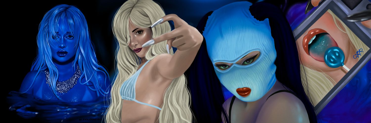 cxoxobtch's profile banner image
