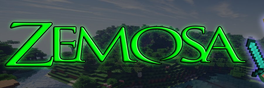 Zemosah's profile banner image