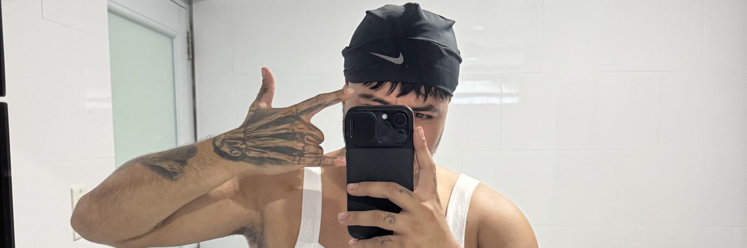 JoseKorcheaa's profile banner image