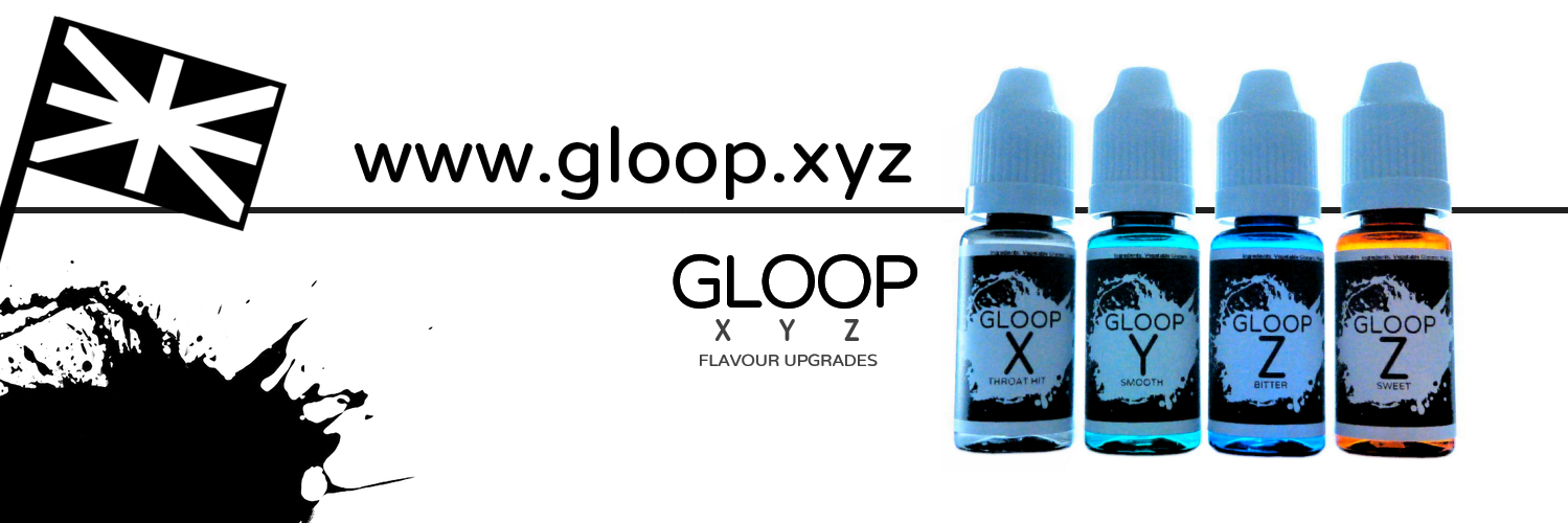 GloopXYZ's profile banner image