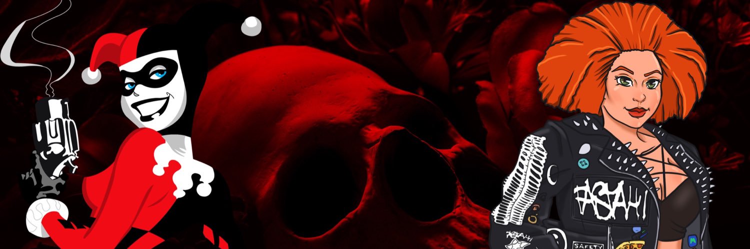 MissMajor420's profile banner image