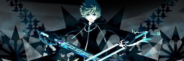 iOblivionKey's profile banner image