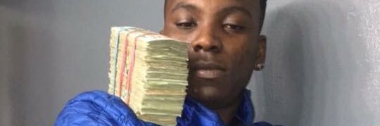 JayMoney448's profile banner image