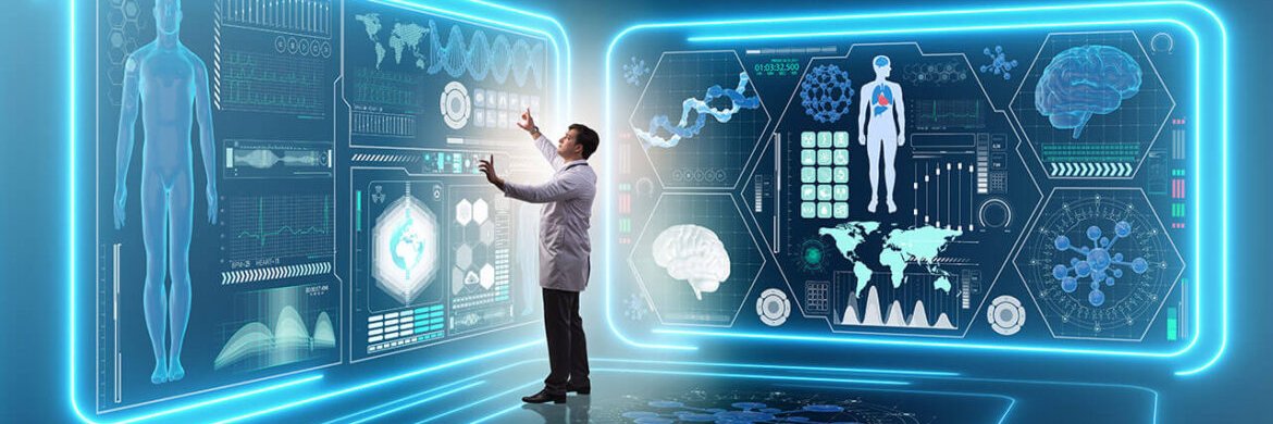 Veri Medtech Holdings (VRHI) banner