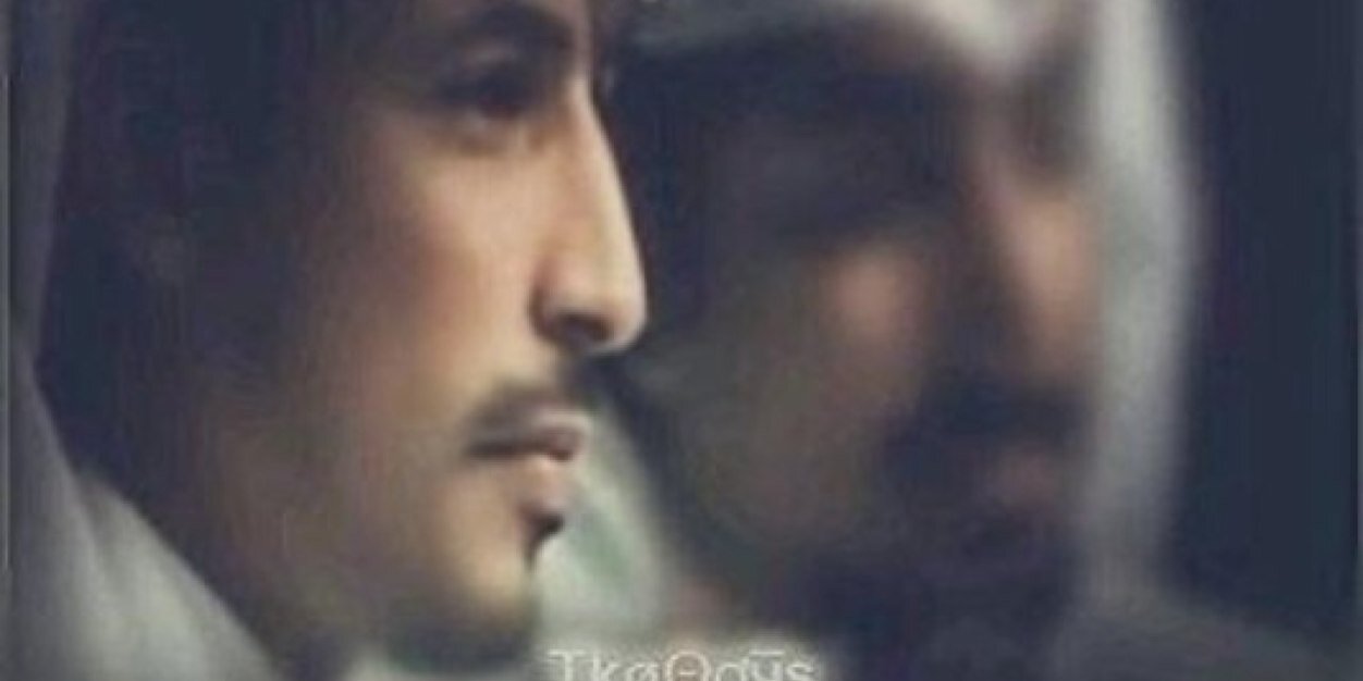 saeed1409's profile banner image