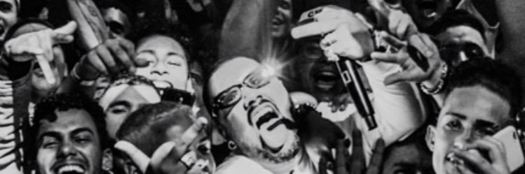 Menestrel banner