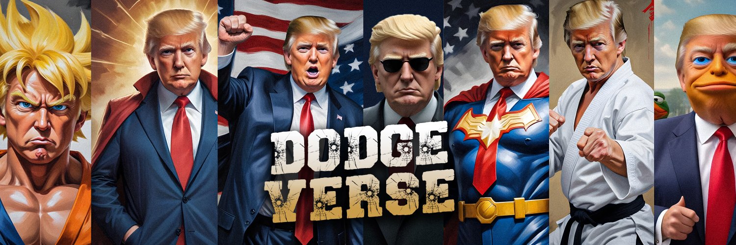 TheBulletverse's profile banner image