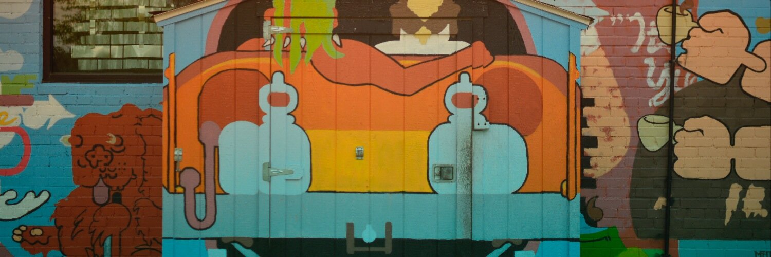 MuseoMutante's profile banner image