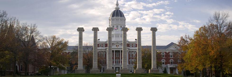 Math Education at MU banner