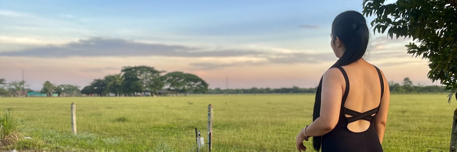 dajanacadena's profile banner image