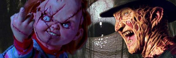 Horror Film Fanatics banner