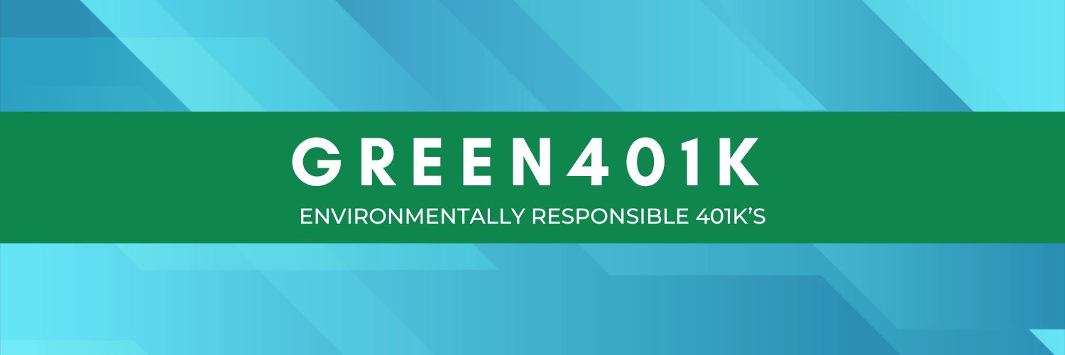 green401k's profile banner image