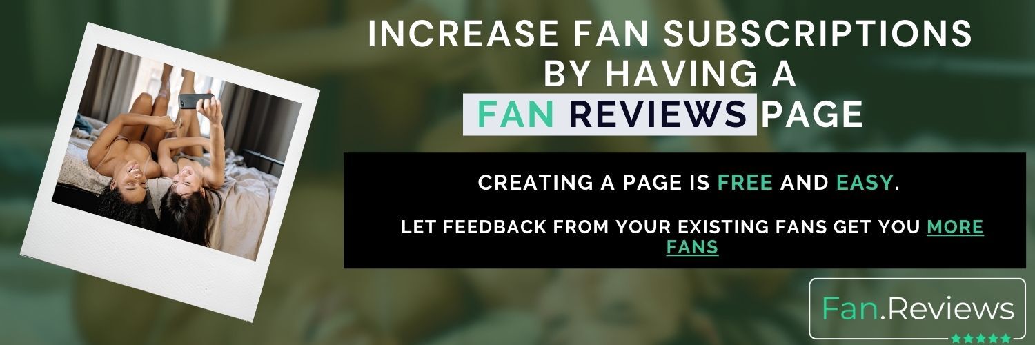 UseFanReviews's profile banner image