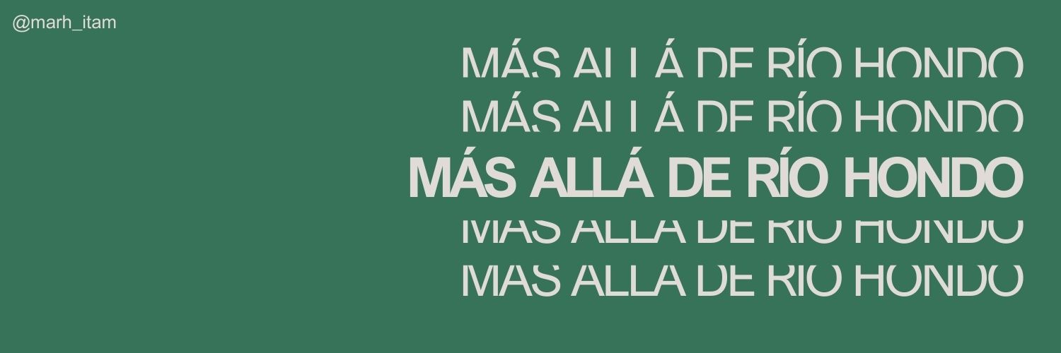 MARH_ITAM's profile banner image