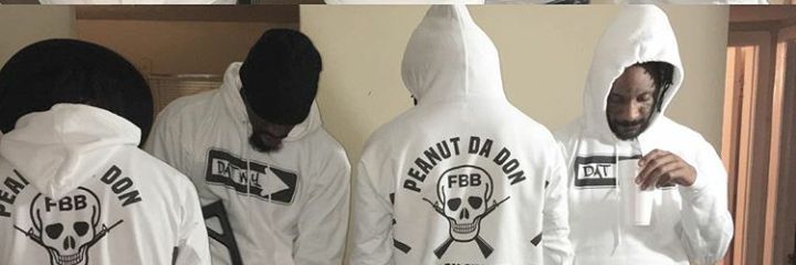 peanutdadon1's profile banner image