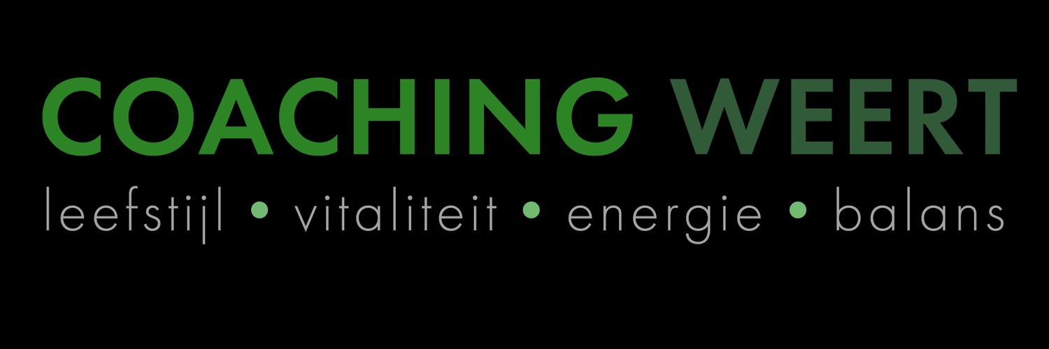 WeertCoaching's profile banner image