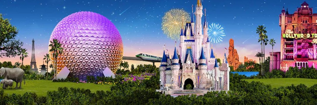 The Mickey Wiki banner