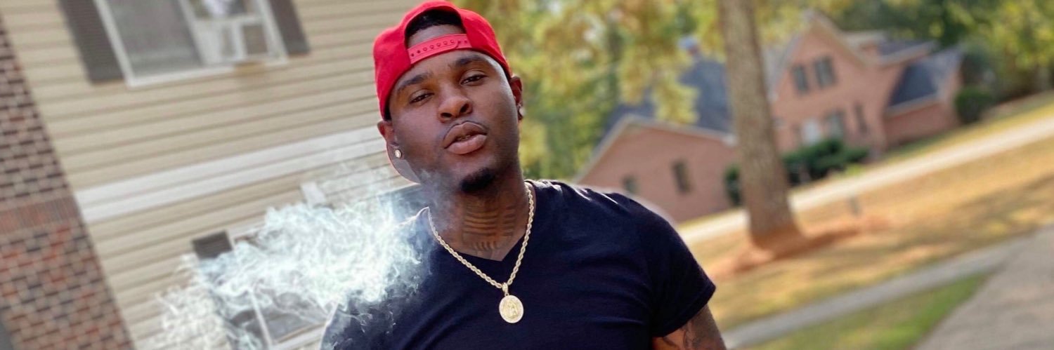 THEREALJMAJOR's profile banner image