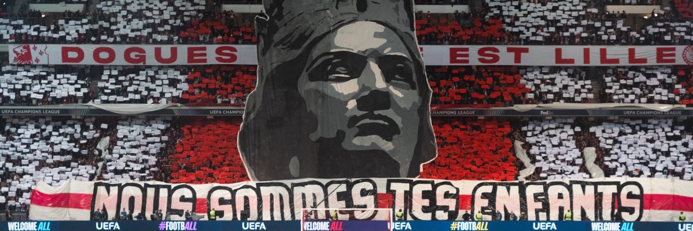 GremyBaudson's profile banner image