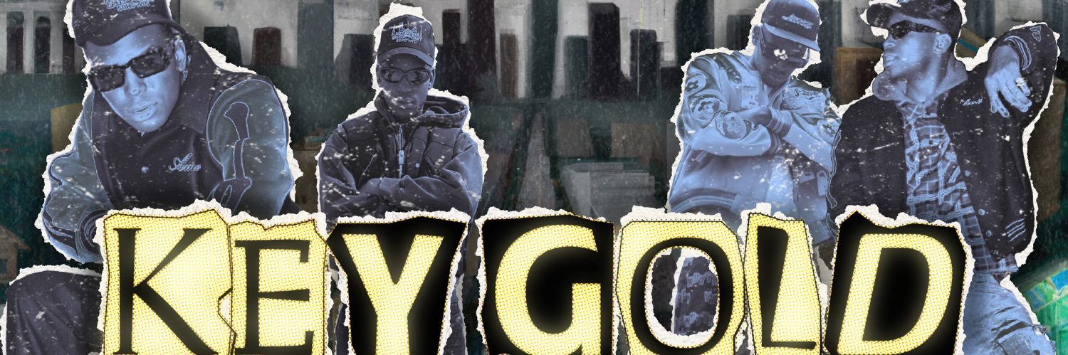 keygold_'s profile banner image