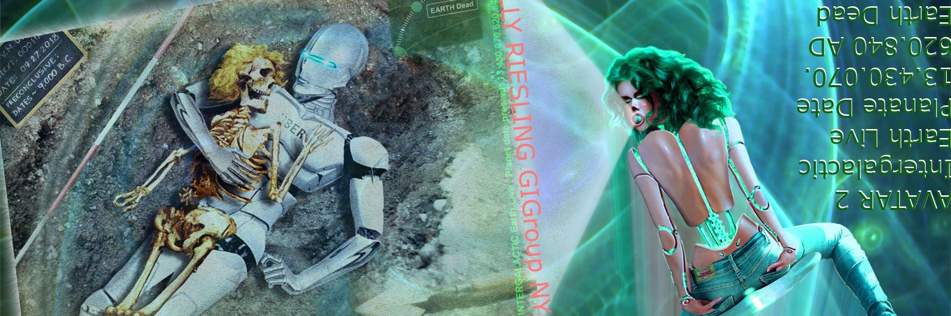 Artrobocat's profile banner image