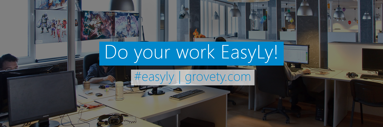 Grovetyinc's profile banner image