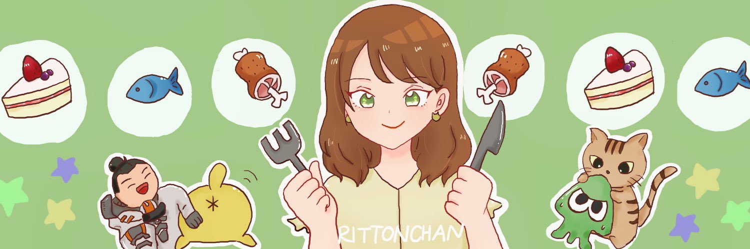 ika_rito's profile banner image