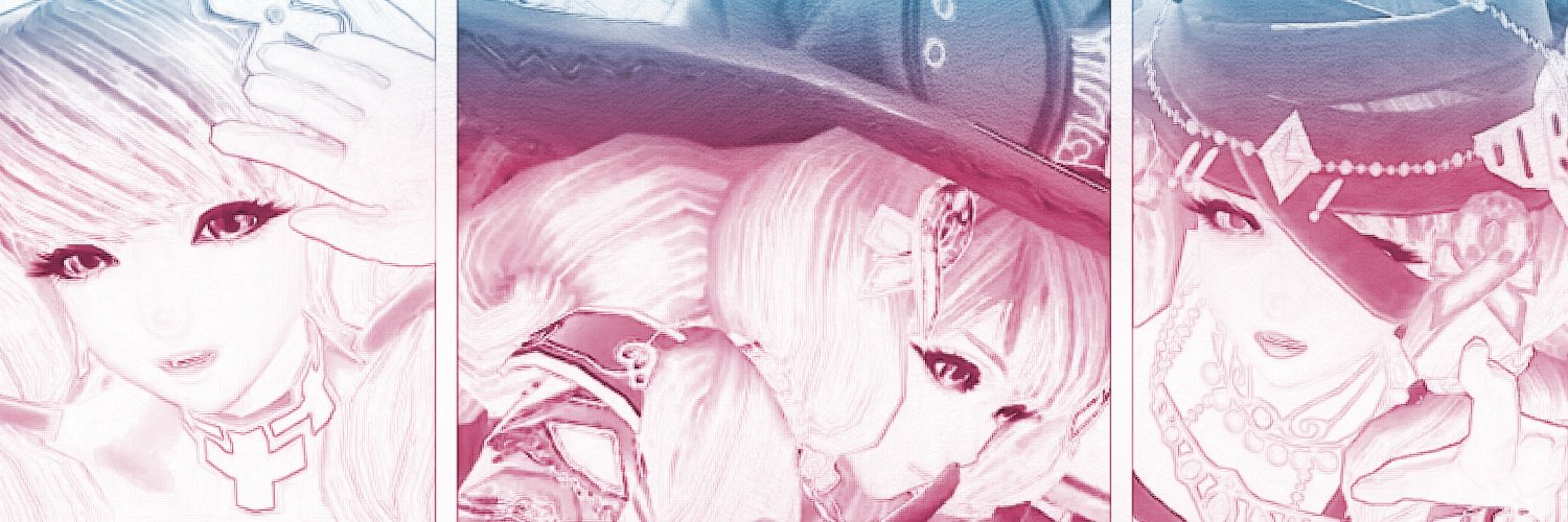 Youruo0817's profile banner image