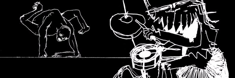 mutant jazz banner