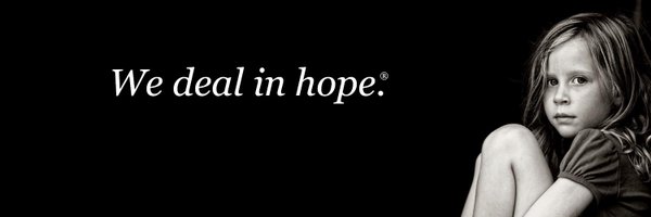WeDealinHope Profile Banner
