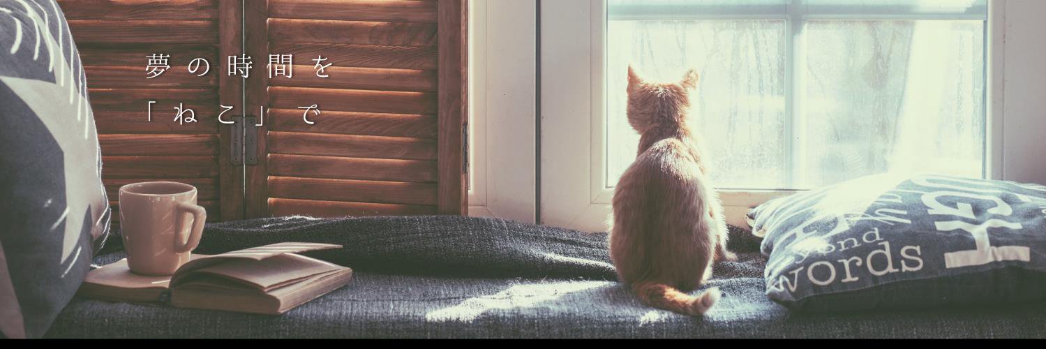 catcafe_neko's profile banner image