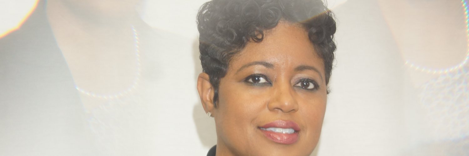 Priscilla King banner