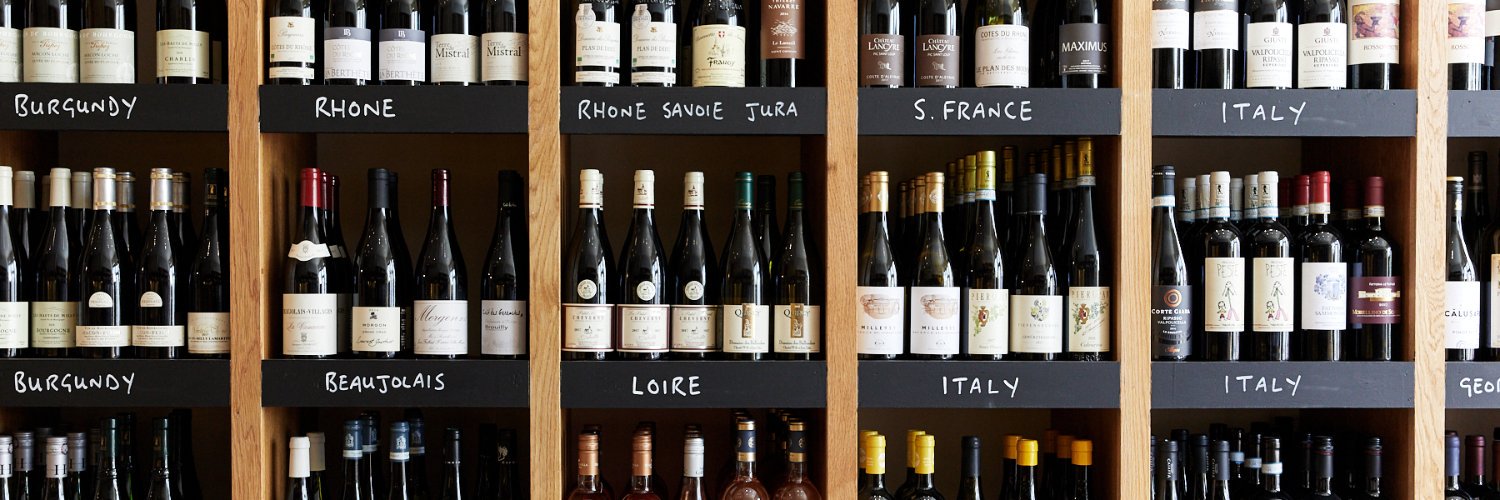 sevencellars's profile banner image