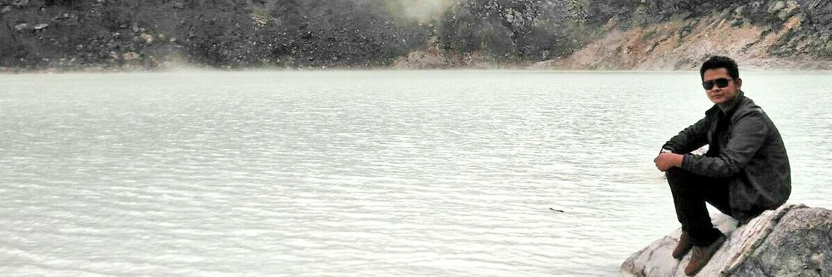 endry_ernawan's profile banner image